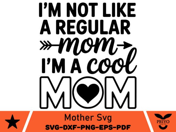 I’m Not Like a Regular Mom—I’m a Cool Mom