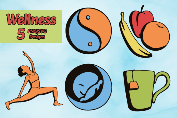 Mindfulness Balance Bundle