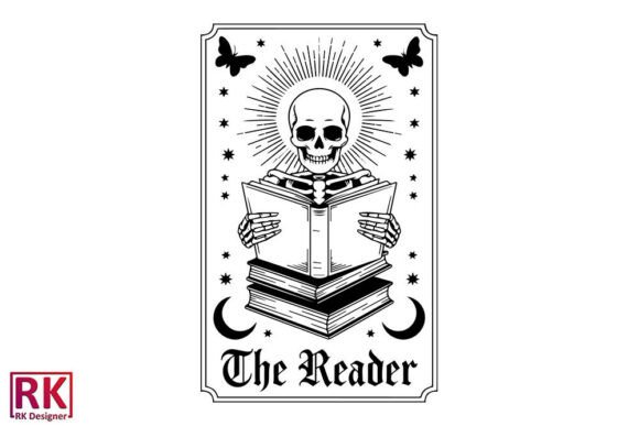 👉 “the Reader”